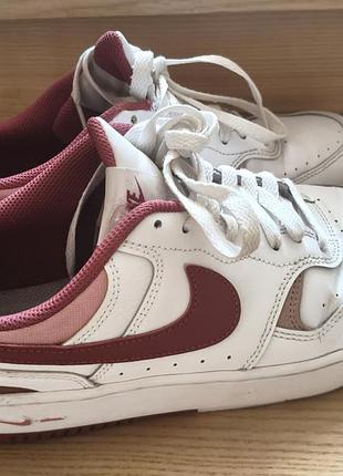 Кроссовки nike 6