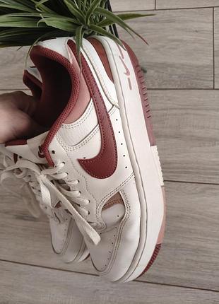 Кроссовки nike 5
