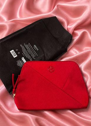 ✨косметичка armani, оригінал
