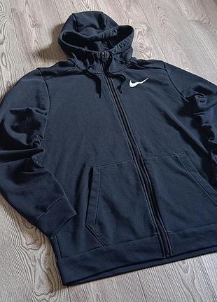 Зіп худі nike