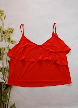 Женская майка,топ, размер xxl/3xl.