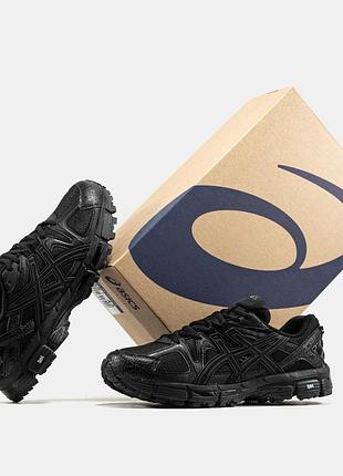 Asics gel-kahana 8