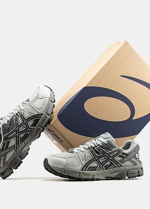 Asics gel-kahana 8