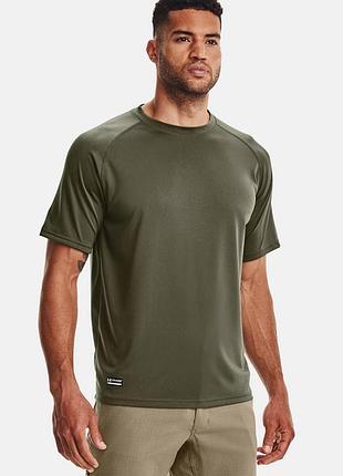 Футболка р. s under armour tactical tech™ ua tac tech t  1005684-390