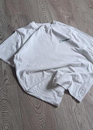 Футболка berghaus