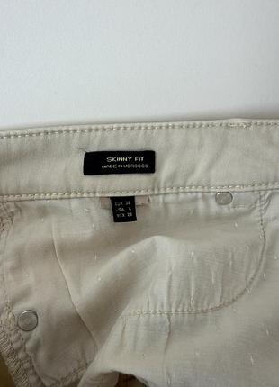 Massimo dutti брюки 5