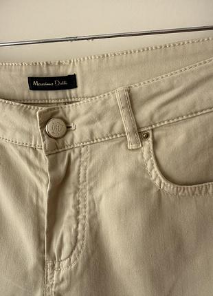 Massimo dutti брюки 3