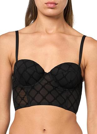 Жіночий бюстгальтер emporio armani