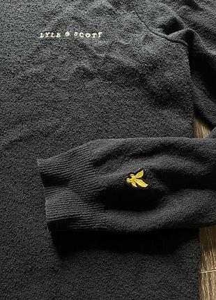 Світшот lyle@scott 4