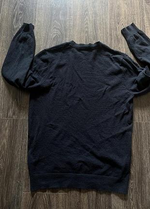 Світшот lyle@scott 7
