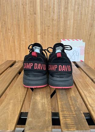 Кроссовки camp david 4