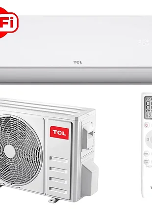 Кондиционер tcl tac-09chsd/zg11i savein zg11i ai inverter r32 wi-fi