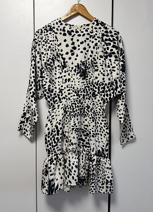 Сукня міні h&m