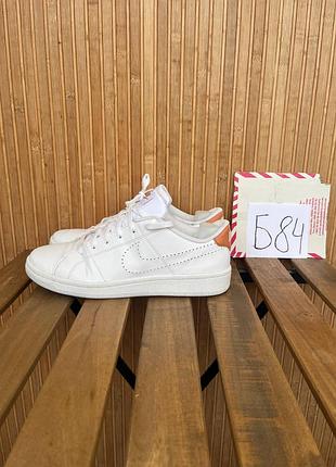 Кросівки nike court royale 2 next nature