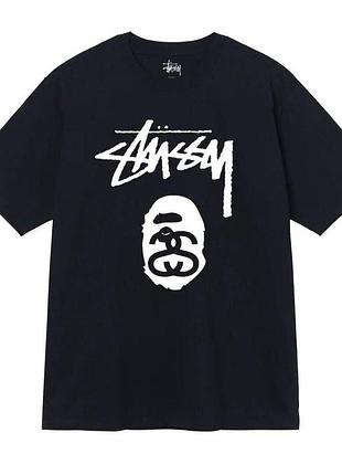 Чоловіча футболка stussy