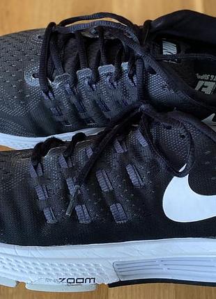 Кросівки nike air zoom vomero 11.