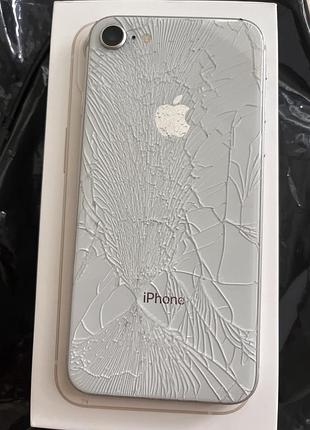 Iphone 8 64gb 2