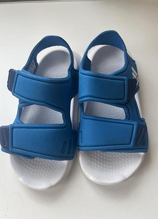 Босоніжки від adidas ,p.26