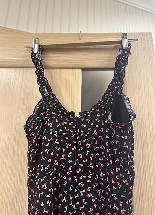 Жіноча сукня pull&bear 4