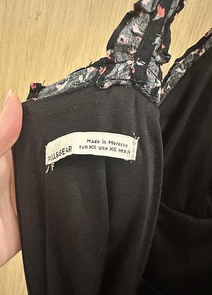 Жіноча сукня pull&bear 3