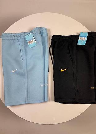 Шорти nike nocta