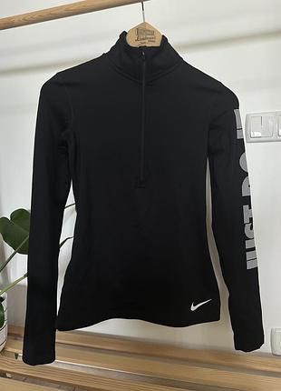 Спортивна жіноча кофта nike