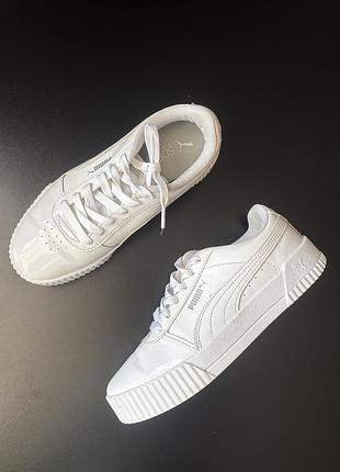 Кросівки puma