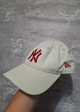 Бейсболка new era 9forty new york yankees