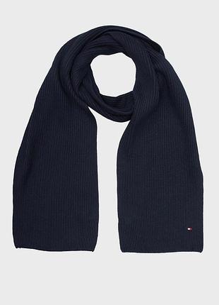 Шарф tommy hilfiger