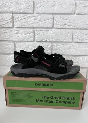 Босоніжки для хлопчика karrimor 35,5
