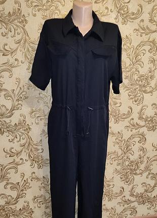 Комбінезон massimo dutti р.48.