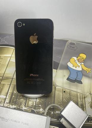 Айфон 4 apple 4 iphone 4 7