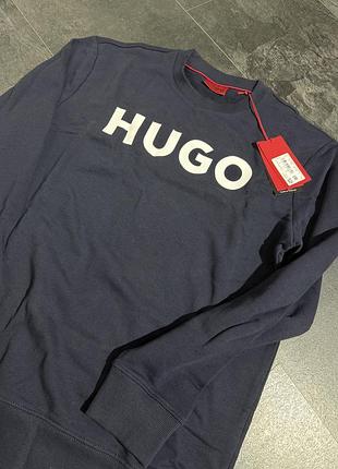 Світшот hugo boss 3