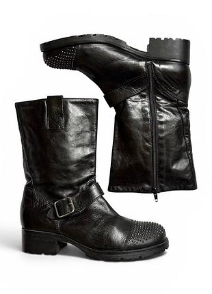 Ankle boots “wonders” , style y2k