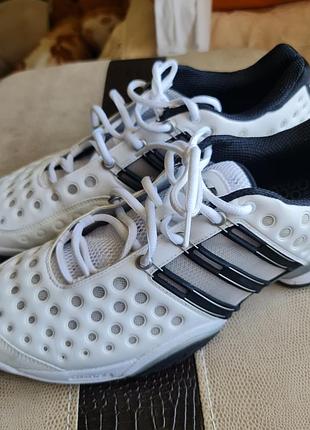 Тенісні кросівки adidas climacool feather