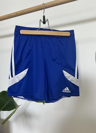 Спортивні шорти adidas для хлопчика