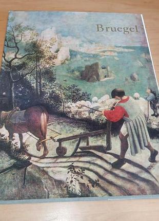 Ion biberi pieter bruegel питтер брейгель старший альбом на румунском языке