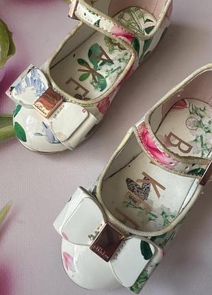 Туфельки ted baker 3