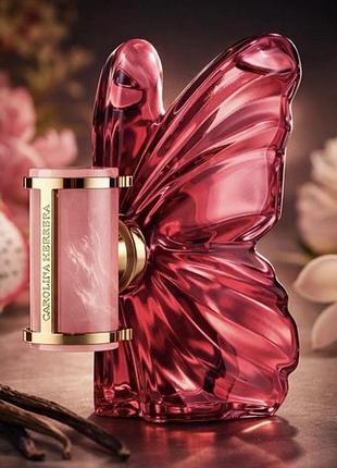 Парфумована вода la bomba carolina herrera