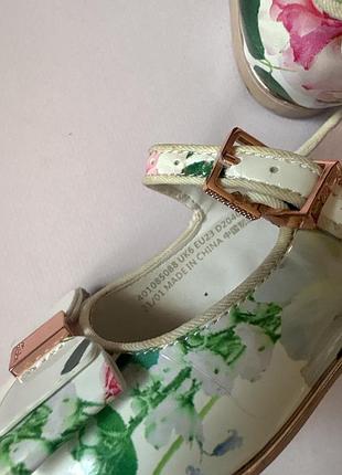 Туфельки ted baker 8