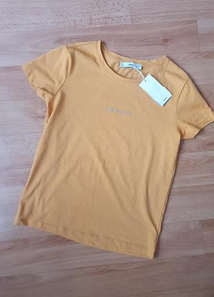 Футболка mango