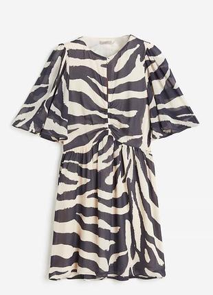 Сукня коротка 
h&amp;m