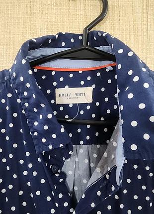 Продам сорочку holly whyte 3
