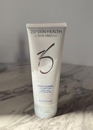 Гель для вмивання zein obagi gentle cleaser