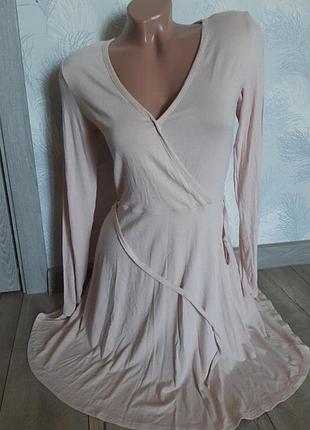 👗 платье h&m