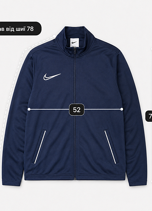 Олімпійка nike   dry acd21   l 3