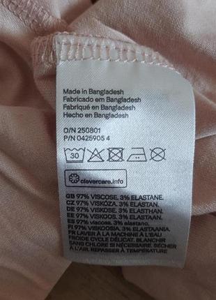 👗 платье h&m 4