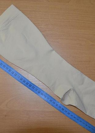 Компрессионный гольф без носка jobst ccl2 германия (iii)