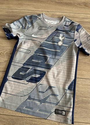 Оригінал дитяча спортивна футболка nike 128/137