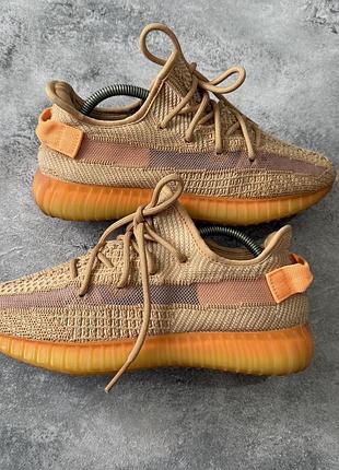 (40 size)жіночі кросівки adidas yeezy 350 v2